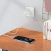 СЗУ Borofone BA65A Single port PD20W + Type-C + Lightning (00000057051_2)
