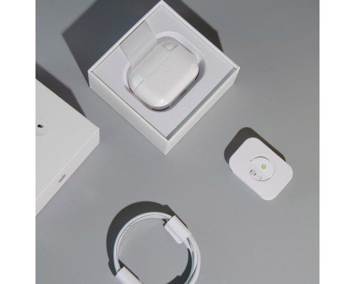 Беспроводные наушники Air Pro 2 with Wireless Charging Case (AAA) (00000058731_1)