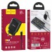СЗУ HOCO N7 (2USB/2,1A) + USB - MicroUSB (00000049073_1)
