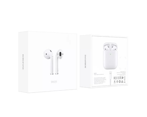 Bluetooth наушники BOROFONE BW25 (00000057191_1)