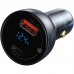 АЗУ Baseus Particular PPS 65W USB + Type-C (with Cable Type-C to Type-C 100W) (TZCCKX) (00000053360_1)