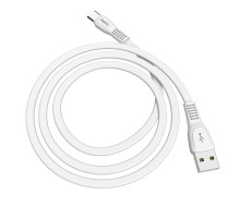 Дата кабель Hoco X40 Noah USB to Type-C (1m) (00000032937_1)