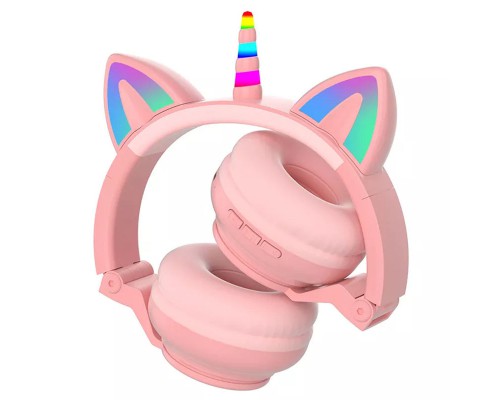 Накладные беспроводные наушники Unicorn STN27 (00000054338_1)