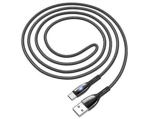 Дата кабель Hoco U89 Safeness Type-C (1.2 m) (00000039202_1)