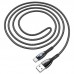 Дата кабель Hoco U89 Safeness Type-C (1.2 m) (00000039202_1)