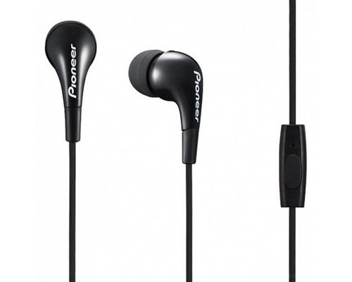 Наушники Pioneer SE-CL502-K (00000038033_1)
