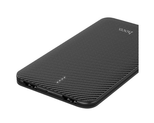Портативное зарядное устройство Power Bank Hoco B37 Persistent 5000 mAh (00000030986_1)