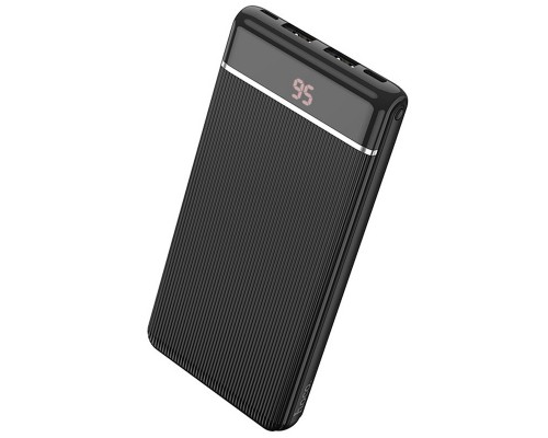 Портативное зарядное устройство Power Bank Hoco J59 Famous 10000 mAh (00000040788_1)