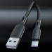 Дата кабель Borofone BX99 Method Silicone USB to Type-C (1m) (00000076276_1)