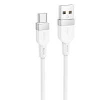 Дата кабель Hoco X109 Energy Silicone USB to Type-C (1m) (00000076277_1)