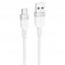Дата кабель Hoco X109 Energy Silicone USB to Type-C (1m) (00000076277_1)