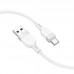 Дата кабель Hoco X109 Energy Silicone USB to Type-C (1m) (00000076277_1)