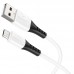 Дата кабель Hoco X82 Silicone USB to MicroUSB (1m) (00000076412_1)