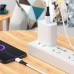 Дата кабель Hoco X82 Silicone USB to MicroUSB (1m) (00000076412_1)
