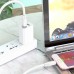 Дата кабель Hoco X84 Solid USB to MicroUSB (1m) (00000076279_1)