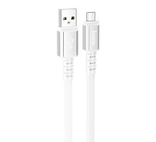 Дата кабель Hoco X85 Strength USB to MicroUSB (1m) (00000076280_1)