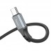 Дата кабель Hoco X92 Honest Silicone USB to Type-C (3m) (00000076281_1)