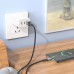 Дата кабель Hoco X92 Honest Silicone USB to Type-C (3m) (00000076281_1)