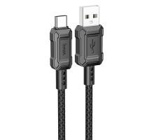 Дата кабель Hoco X94 Leader USB to Type-C (1m) (00000076282_1)
