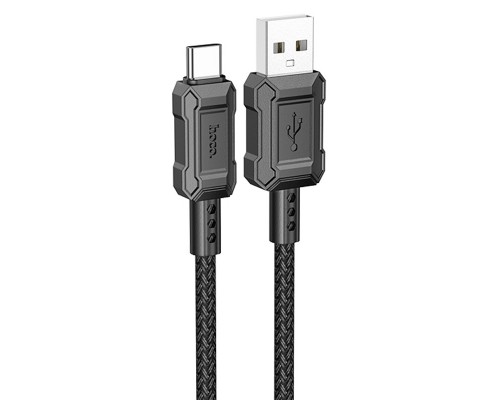 Дата кабель Hoco X94 Leader USB to Type-C (1m) (00000076282_1)