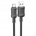 Дата кабель Hoco X94 Leader USB to Type-C (1m) (00000076282_1)