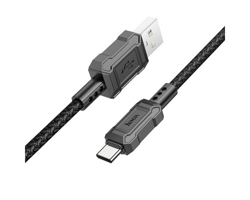 Дата кабель Hoco X94 Leader USB to Type-C (1m) (00000076282_1)