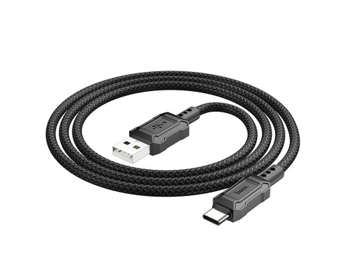 Дата кабель Hoco X94 Leader USB to Type-C (1m) (00000076282_1)