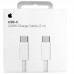 Дата кабель USB-C to USB-C FineWoven 240W for Apple (AAA) (2m) (box) (00000076418_1)