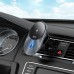 Автодержатель с БЗУ Hoco CA91 магнитный (PD 15W) (00000049170_1)