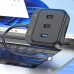 Переходник HUB Hoco HB38 Easy link 7-in-1 Multiport Adapter(HDTV+SD/TF+USB3.0+USB2.0*2+PD100W) (00000066121_1)