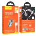 АЗУ Hoco NZ10 Handy PD45W+QC3.0 + Type-C to Type-C (00000066122_1)