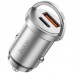 АЗУ Hoco NZ10 Handy PD45W+QC3.0 + Type-C to Type-C (00000066122_1)