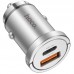 АЗУ Hoco NZ10 Handy PD45W+QC3.0 + Type-C to Type-C (00000066122_1)