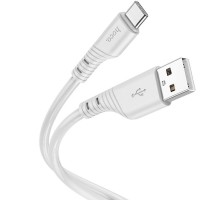 Дата кабель Hoco X97 Crystal color USB to Type-C (1m) (00000066083_4)