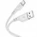 Дата кабель Hoco X97 Crystal color USB to Type-C (1m) (00000066083_4)