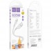 Дата кабель Hoco X97 Crystal color USB to Type-C (1m) (00000066083_4)