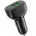 АЗУ Hoco NZ11 Guide PD72W (2Type-C/2USB) (00000066126_1)