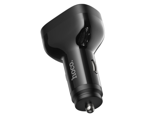АЗУ Hoco NZ11 Guide PD72W (2Type-C/2USB) (00000066126_1)
