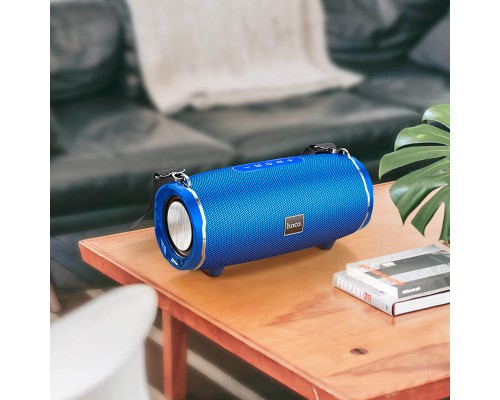 Bluetooth Колонка Hoco HC5 Cool Enjoy (00000066127_1)