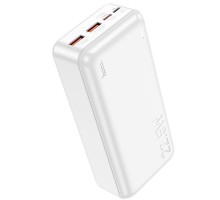 Портативное зарядное устройство Power Bank Hoco J101B Astute PD20W+22.5W 30000 mAh (00000058381_2)
