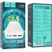Портативное зарядное устройство Power Bank Hoco J101B Astute PD20W+22.5W 30000 mAh (00000058381_2)