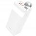 Портативное зарядное устройство Power Bank Hoco J86 Powermaster 22.5W 40000 mAh (00000058379_2)
