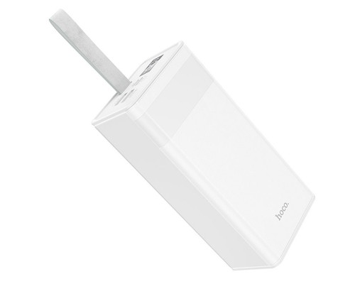 Портативное зарядное устройство Power Bank Hoco J86 Powermaster 22.5W 40000 mAh (00000058379_2)