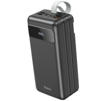 Портативное зарядное устройство Power Bank Hoco J86B Electric 22.5W 60000 mAh (00000058385_1)