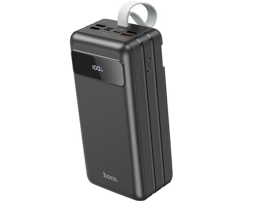 Портативное зарядное устройство Power Bank Hoco J86B Electric 22.5W 60000 mAh (00000058385_1)