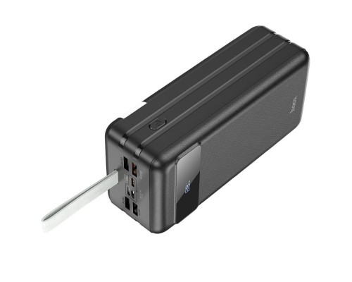 Портативное зарядное устройство Power Bank Hoco J86B Electric 22.5W 60000 mAh (00000058385_1)