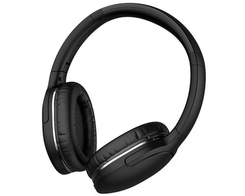 Накладные беспроводные наушники Baseus Encok Wireless headphone D02 Pro (NGTD01030) (00000066012_1)