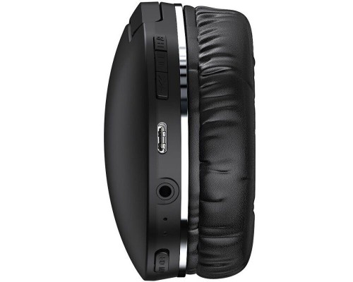 Накладные беспроводные наушники Baseus Encok Wireless headphone D02 Pro (NGTD01030) (00000066012_1)