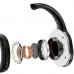 Накладные беспроводные наушники Baseus Encok Wireless headphone D02 Pro (NGTD01030) (00000066012_1)