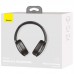 Накладные беспроводные наушники Baseus Encok Wireless headphone D02 Pro (NGTD01030) (00000066012_1)